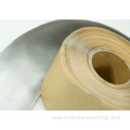 SRD Non woven Butyl Rubber Adhesive Tape